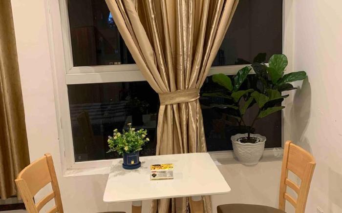Căn hộ cao cấp gần Sân Bay Tân Sơn Nhất