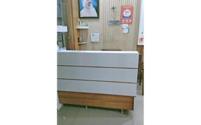 Goroomgo Guru kripa guest house Amritsar	
