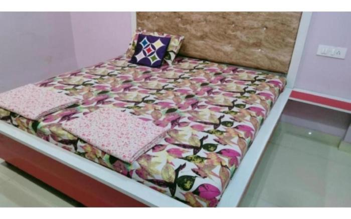 Goroomgo Guru kripa guest house Amritsar	