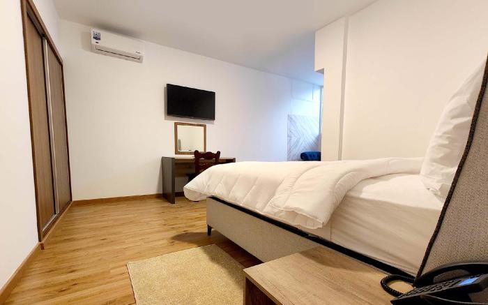 Villa Mirasol Hotel