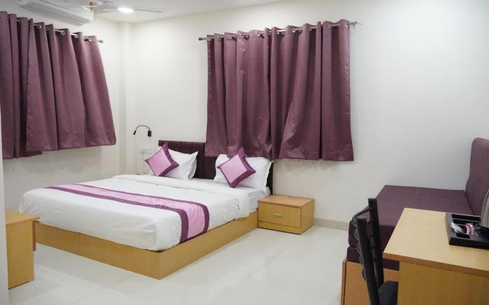 Hotel Konark Nest