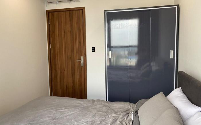 1-Bedroom Retreat in Thu Dau Mot close to Becamex