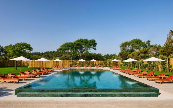 Tivoli Estela Golf & Lodges Porto