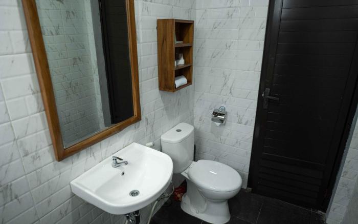 Alam Ngariung Resort