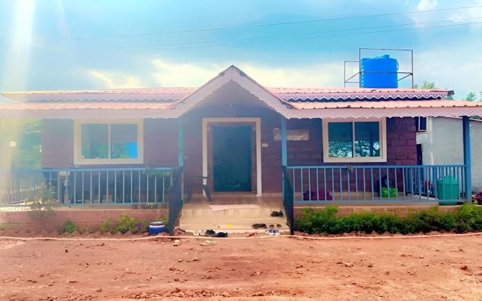 Saubhagya Villa