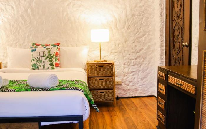 Kasa Silang by ARAW Residences