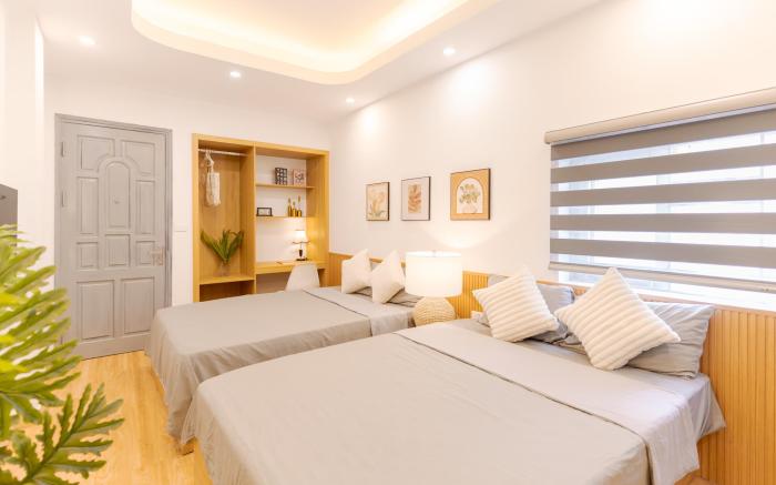 LaHomestay Truc Bach