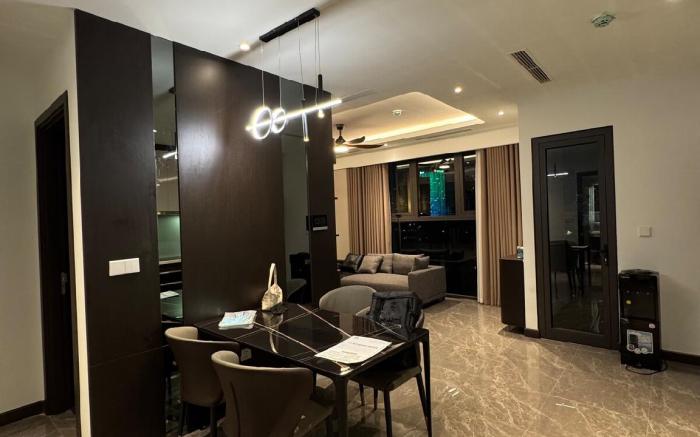 Hanoi Center Service Apartment