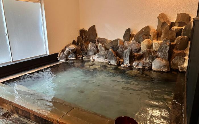 Kurokawa Onsen Yusai Bekkan