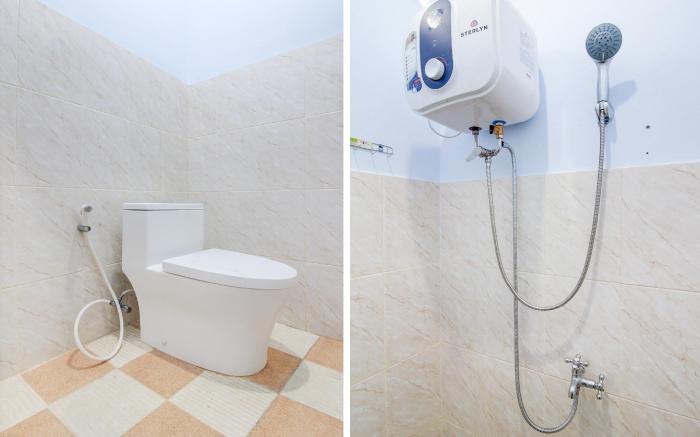 Hotel O Alun-Alun Purwokerto Near Gor Satria Purwokerto Formerly Guest House Blessing