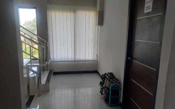 Super OYO Capital O 94310 Guest House Kpri Sejahtera
