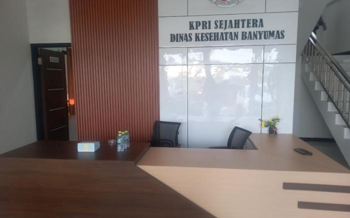 Super OYO Capital O 94310 Guest House Kpri Sejahtera