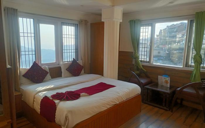 Hotel Apsara By GRB