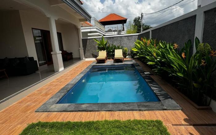 Aruna Villa 2