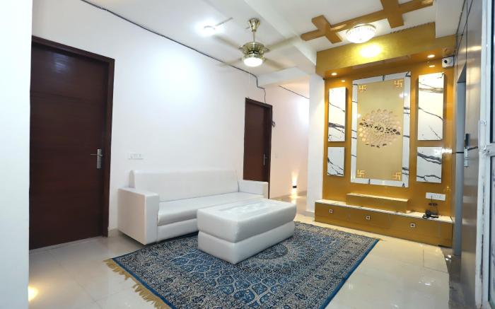 Vrindavan Guest House