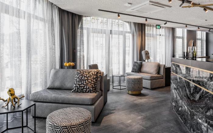 Le Marin Hotel Rotterdam City - Handwritten Collection