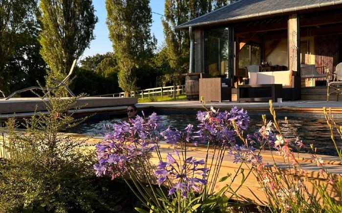 Gites et Spa en Normandie