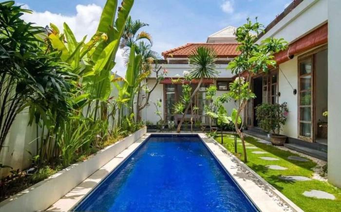 Catta Seminyak 4min to the beach