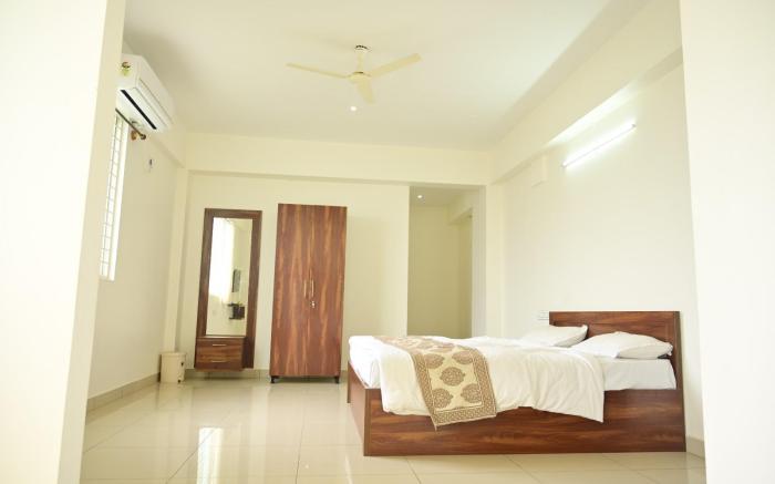 Sri Darshini Comfort - Mysore