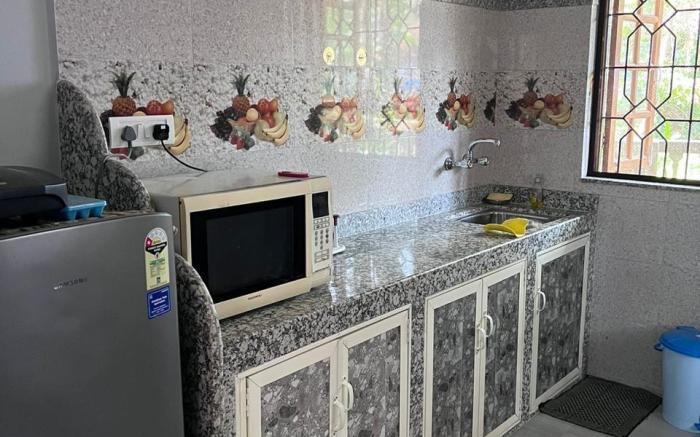Homestay Studio Apartment In Gonsua!