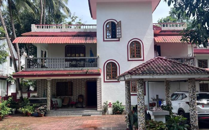 Homestay Studio Apartment In Gonsua!