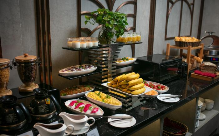 Solare de Monte Hotel & Spa