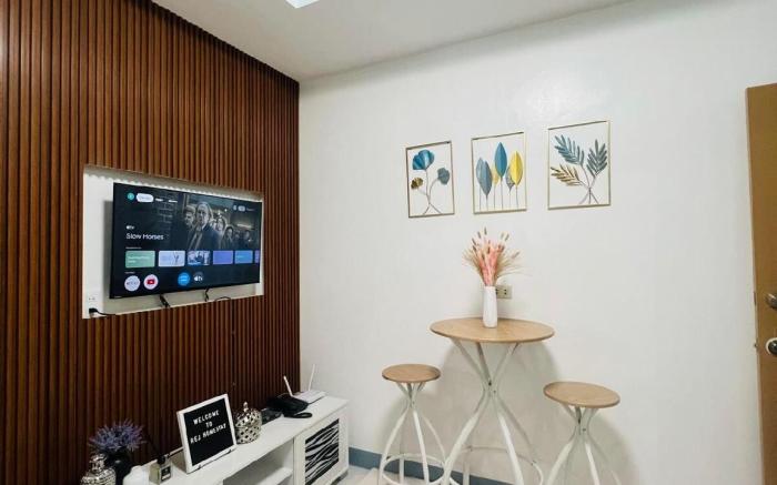 Rej Homestay (3 BR with A/C)