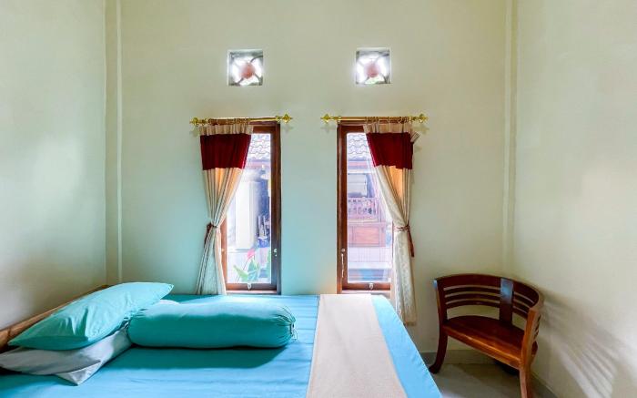 Anish Homestay Jatiluwih Tabanan