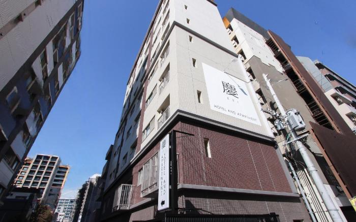 Kei Hotel and Apartment