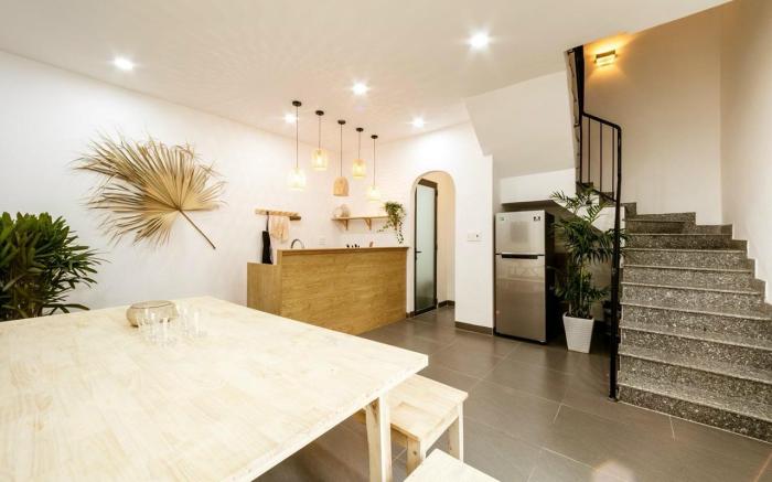 Homestay Mazamaja 