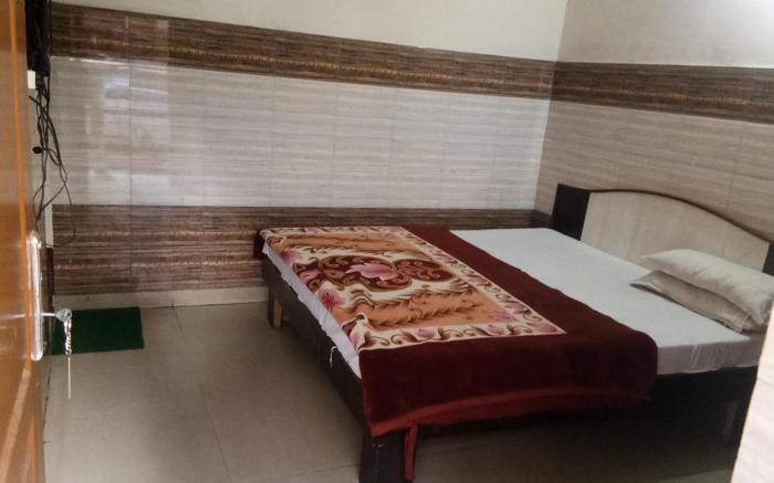 Goroomgo BK Plaza Chandigarh