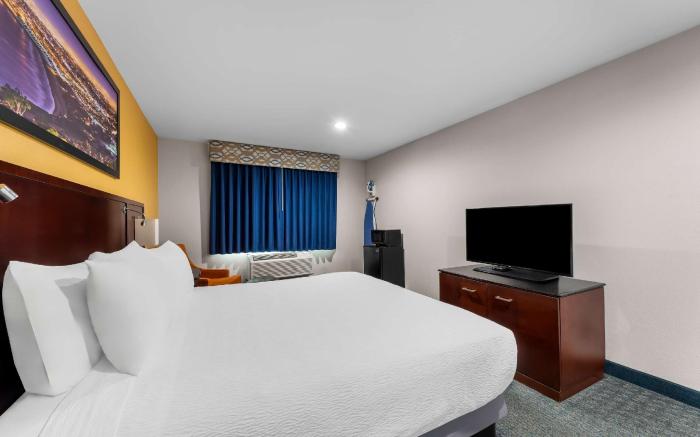 Quality Inn San Diego South - Chula Vista