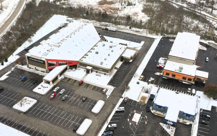 The Great Rivers, an Ascend Collection Hotel