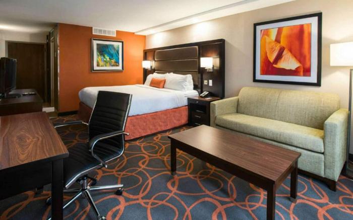 The Great Rivers, an Ascend Collection Hotel