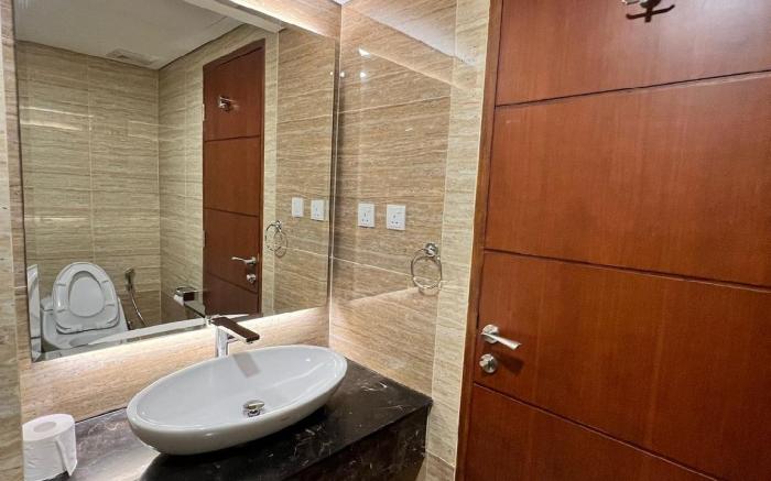 Panbil Residence Apartment Batam