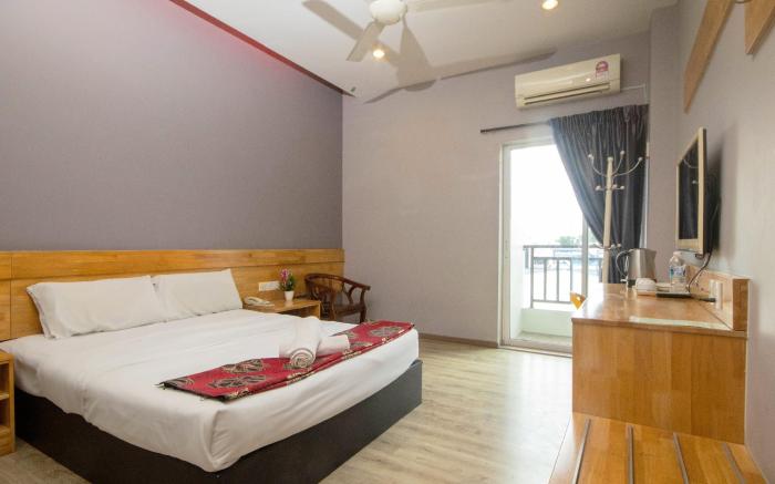 JQ SURIA 18 HOTEL