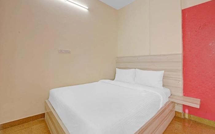 SSV Residency