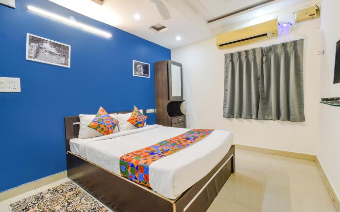 FabHotel Broholic Prime Suites - Nr Nexus Mall, Kukatpally