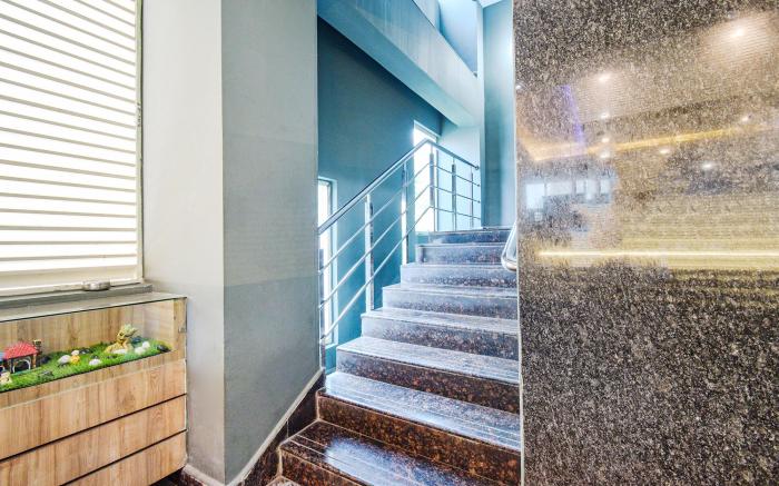 FabHotel Broholic Prime Suites - Nr Nexus Mall, Kukatpally