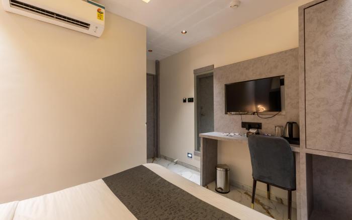 Hotel Windsor Castle