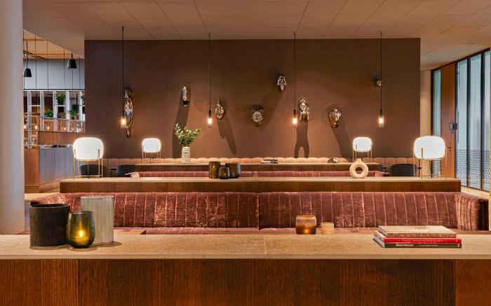 Clarion Hotel Helsinki Airport