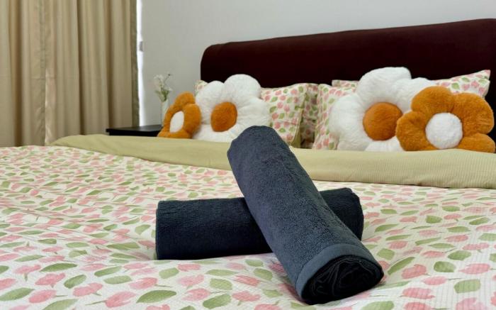 KLCC 1BR | Cozy Corner near MRT, TRX, Pavilion