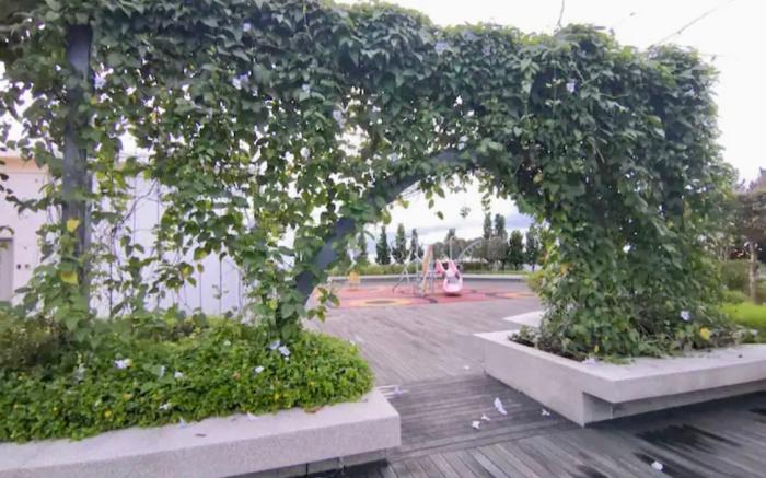 KK Sutera Avenue Wt Pool Opp Imago 1BR 4pax (30B)