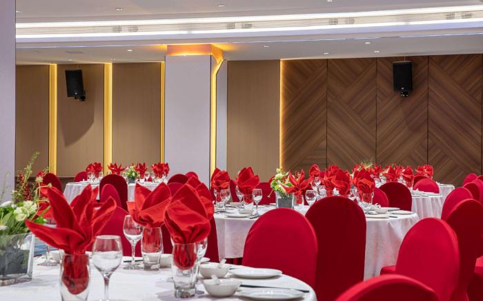 Wyndham Garden Haikou Meilan