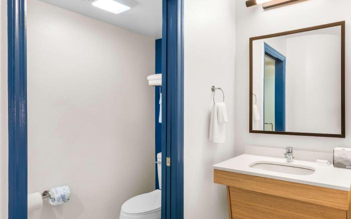 Spark by Hilton Augusta