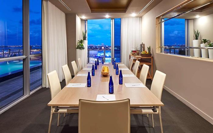 The Grayson Hotel Miami