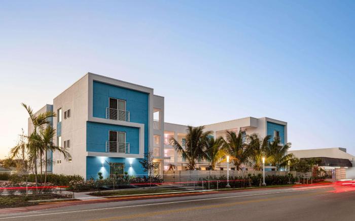 Sea Glass Beach Place, Trademark Collection by Wyndham