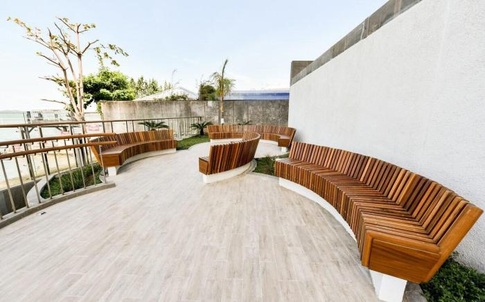 Lovina 7-AA at One Residence