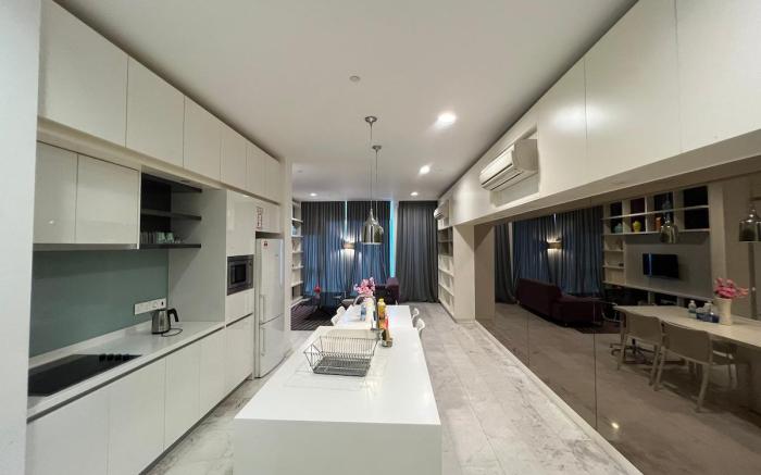 Platinum Luxury Suite - 2 Bedrooms