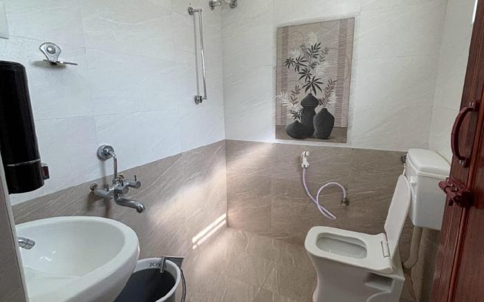 Mountain View Resort Yercaud